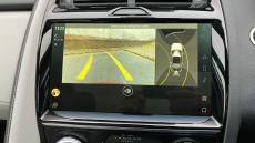 Jaguar E-Pace 2.0 D165 R-Dynamic Black 5dr Auto Diesel Estate